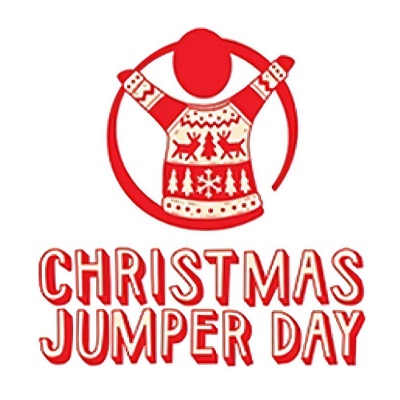 What is Save the Children's Christmas Jumper Day?